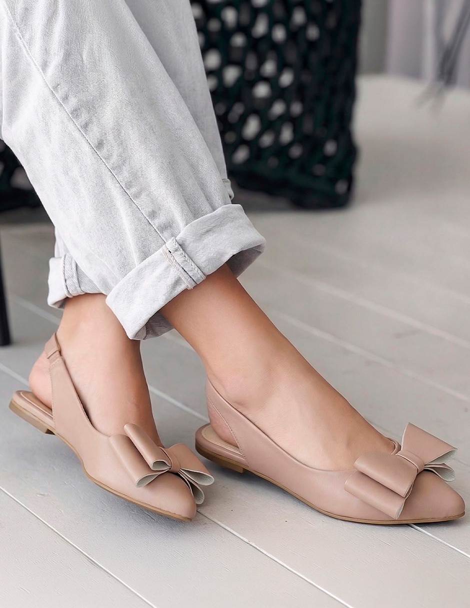 Balerina para mujer 7